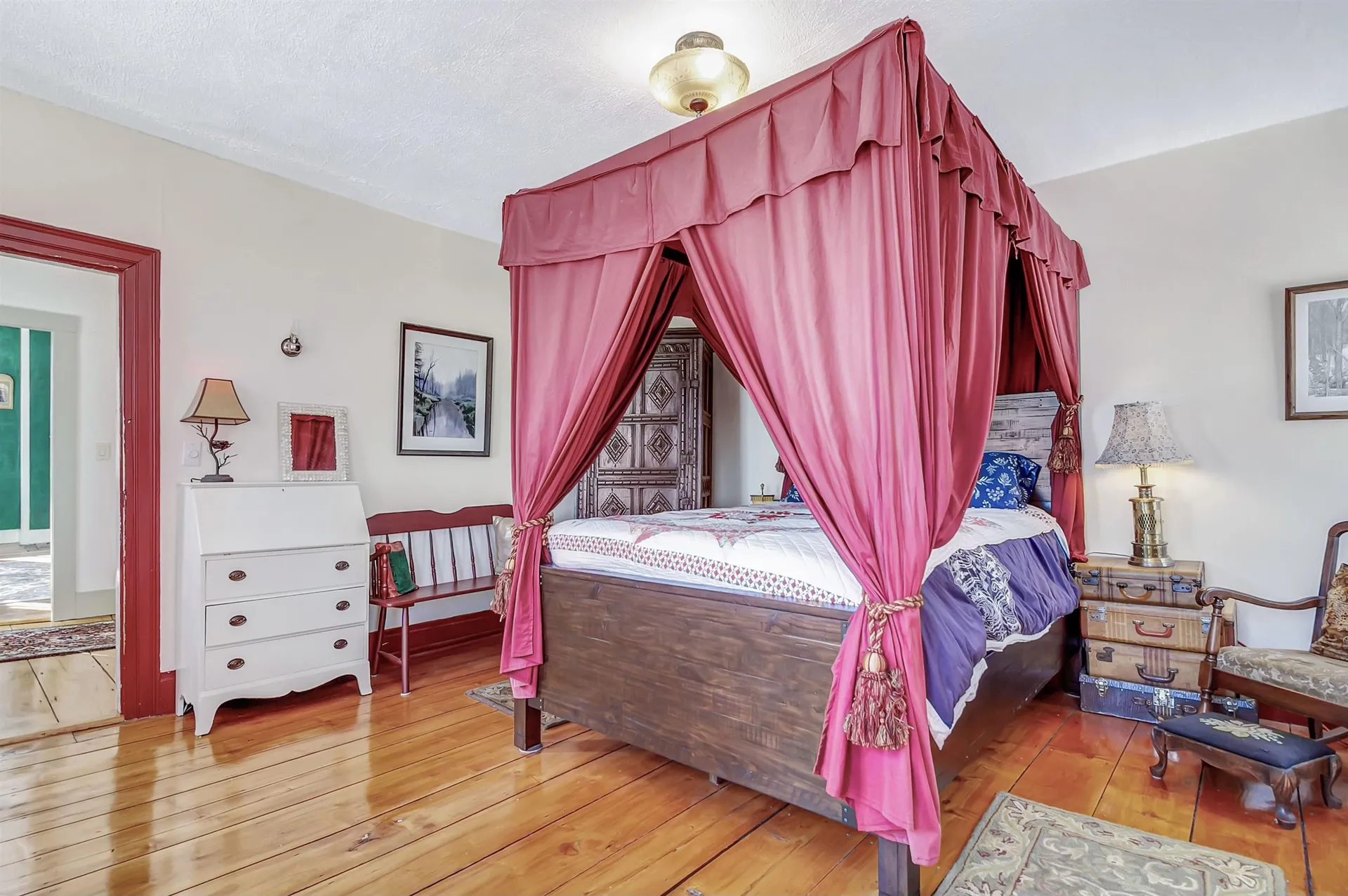 1607 Massey Road Springfield VT 05156