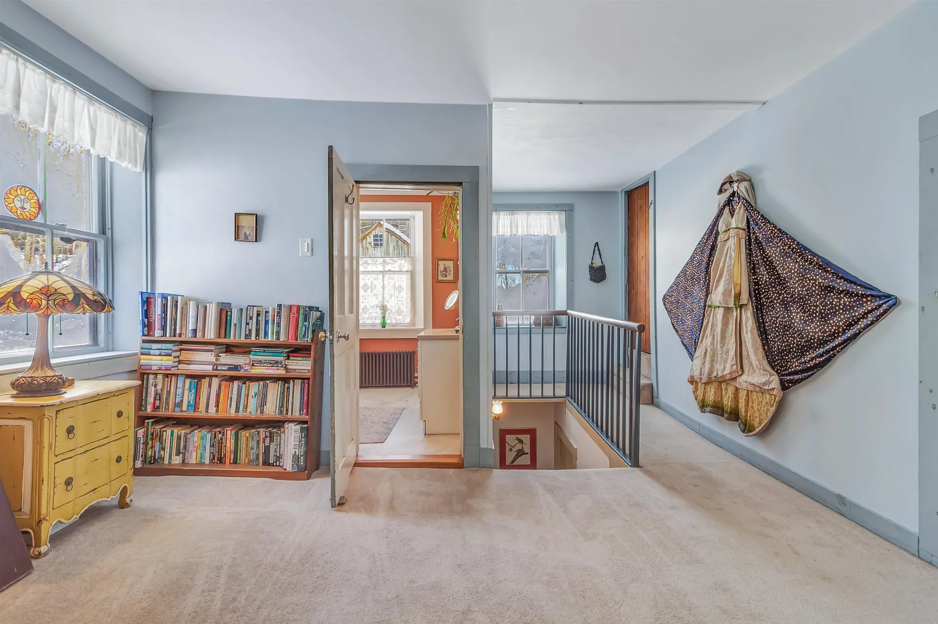 1607 Massey Road Springfield VT 05156