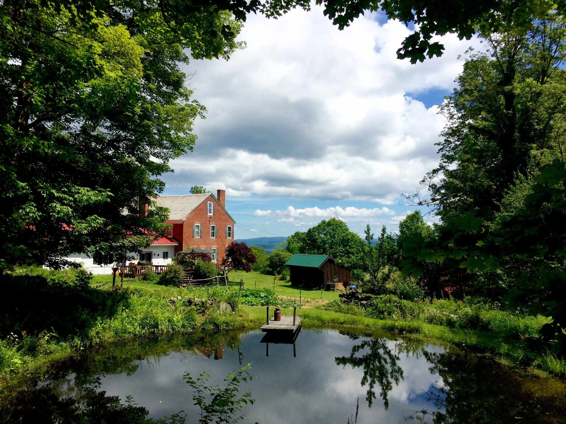 1607 Massey Road Springfield VT 05156