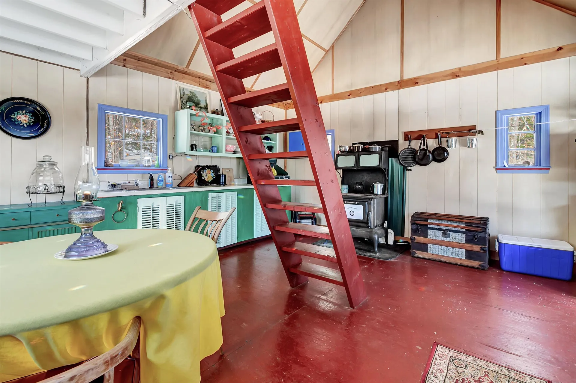 1607 Massey Road Springfield VT 05156