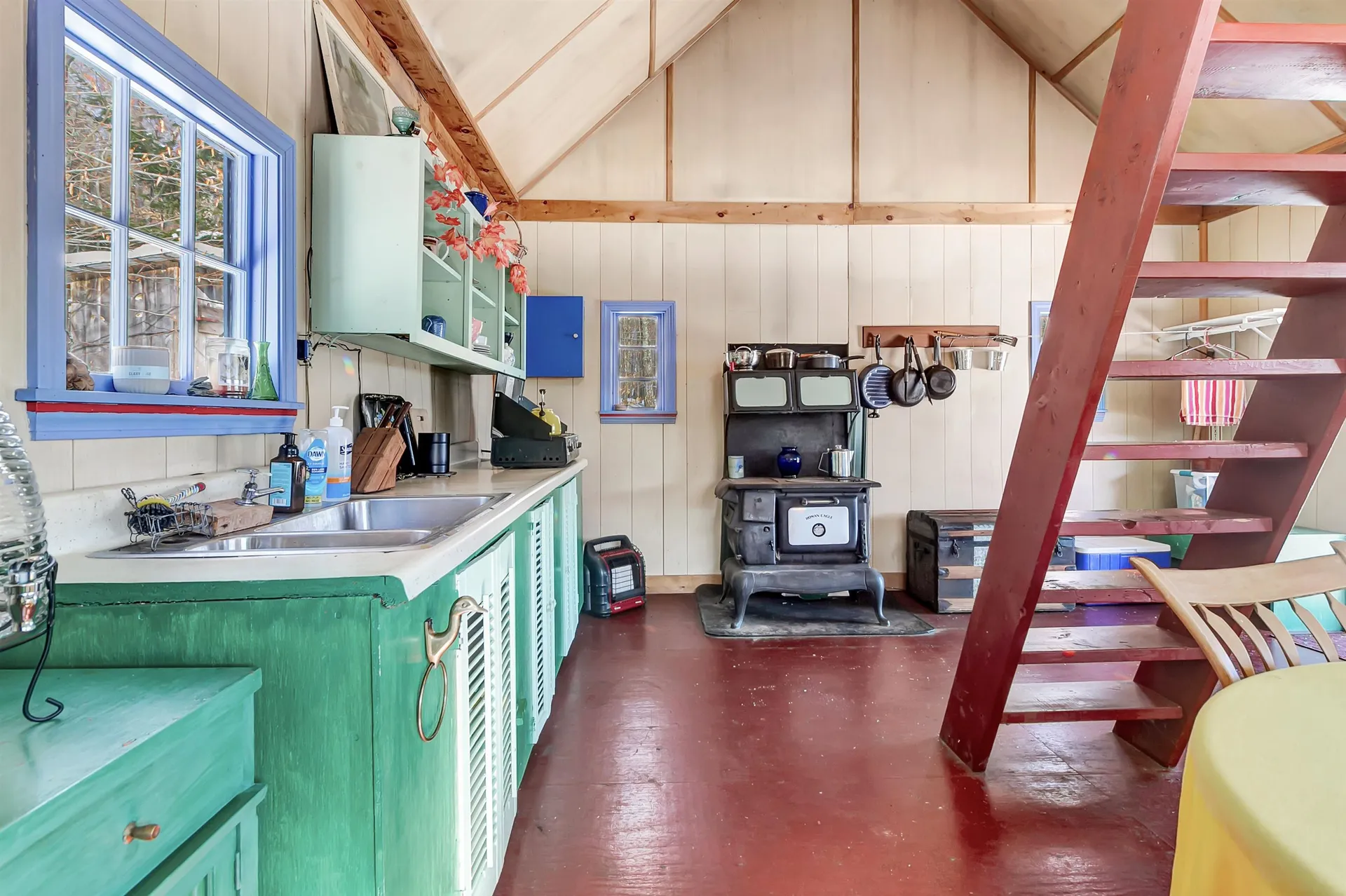 1607 Massey Road Springfield VT 05156