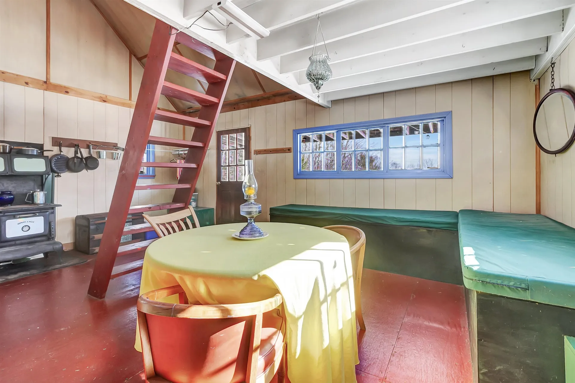 1607 Massey Road Springfield VT 05156