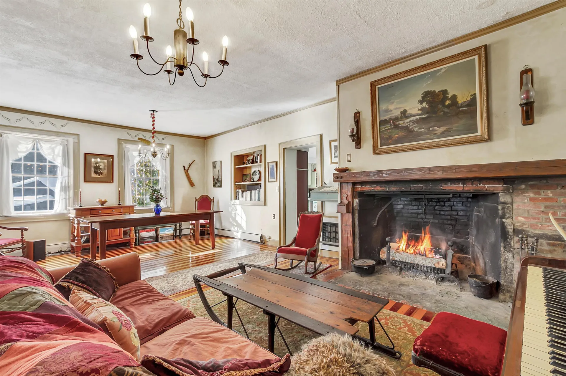 1607 Massey Road Springfield VT 05156