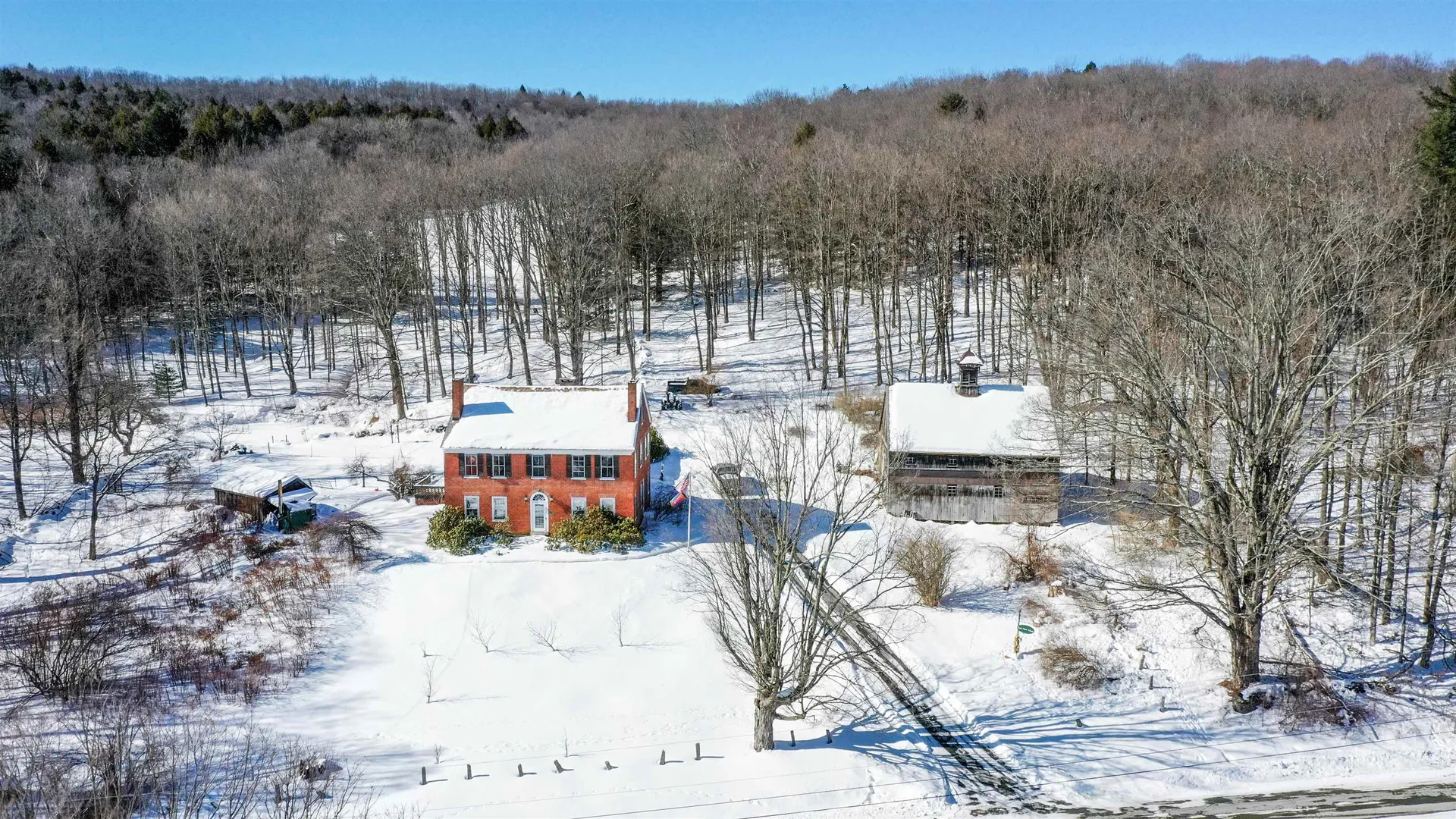 1607 Massey Road Springfield VT 05156