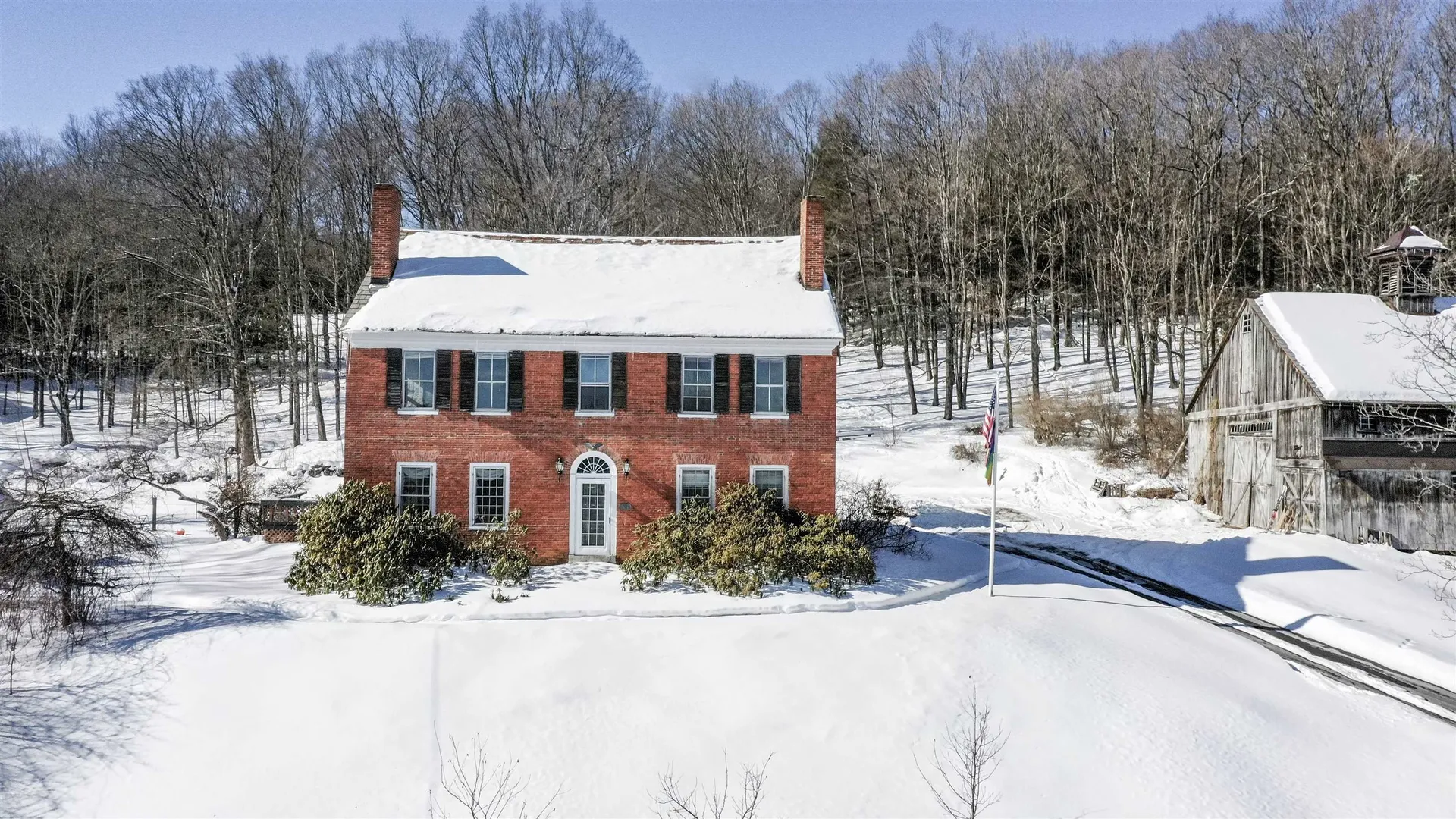 1607 Massey Road Springfield VT 05156