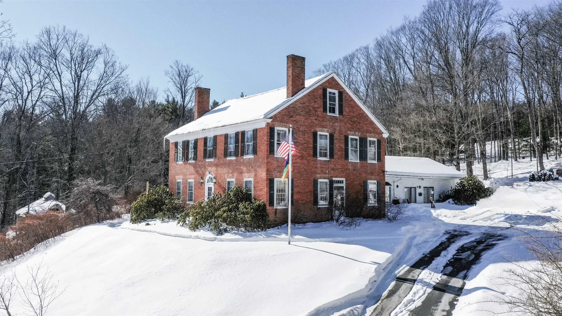1607 Massey Road Springfield VT 05156