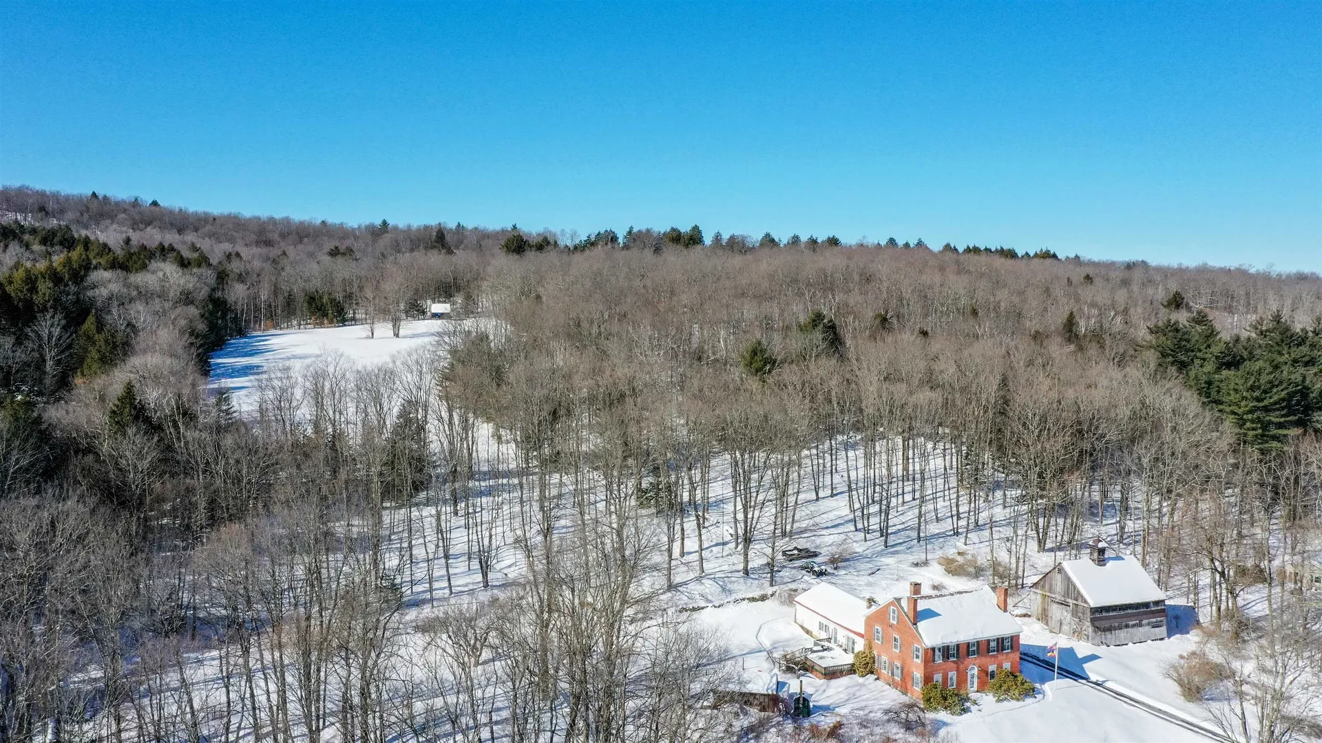 1607 Massey Road Springfield VT 05156