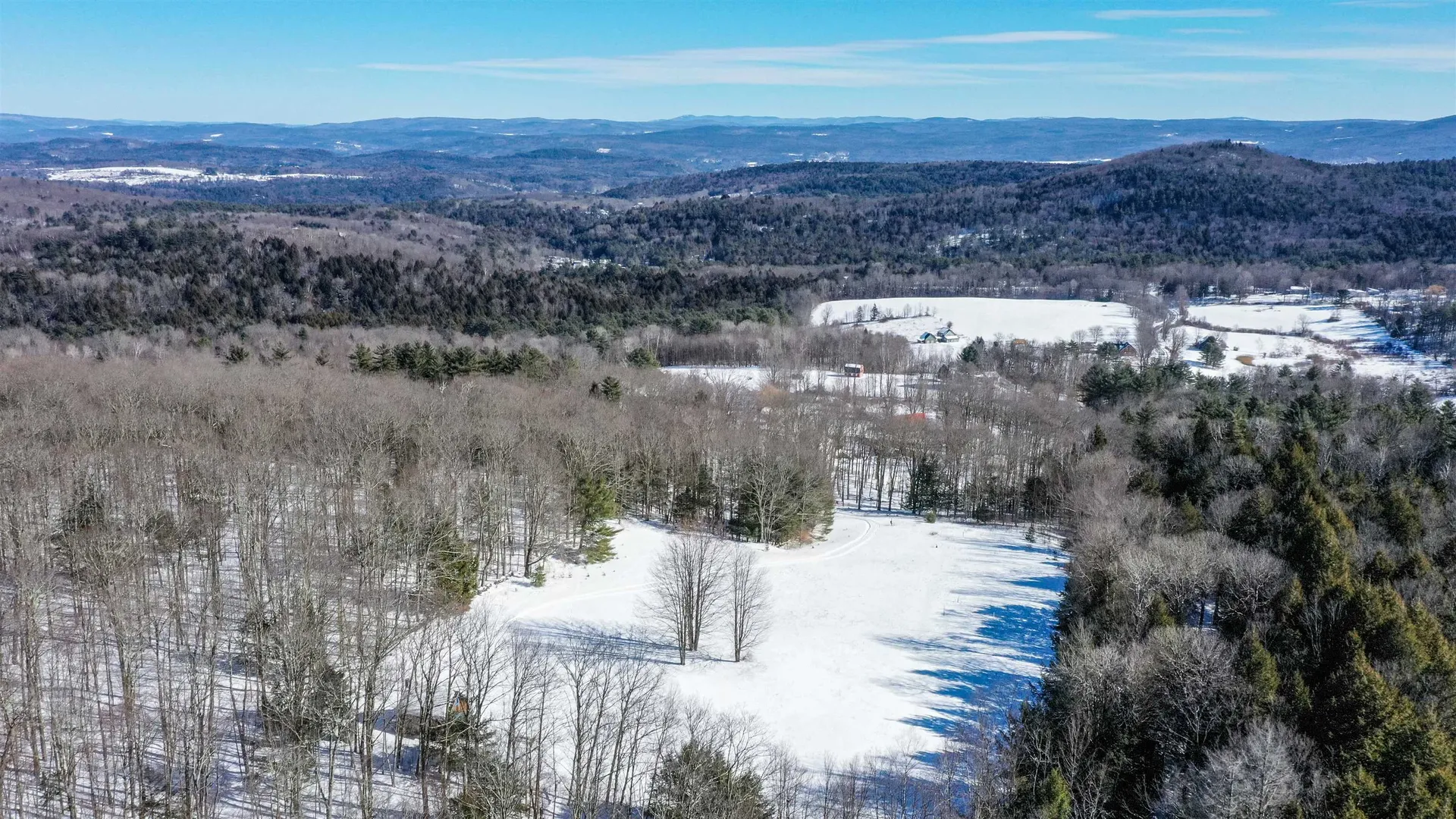1607 Massey Road Springfield VT 05156