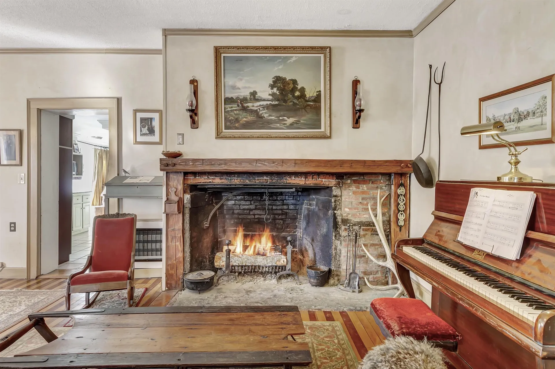 1607 Massey Road Springfield VT 05156