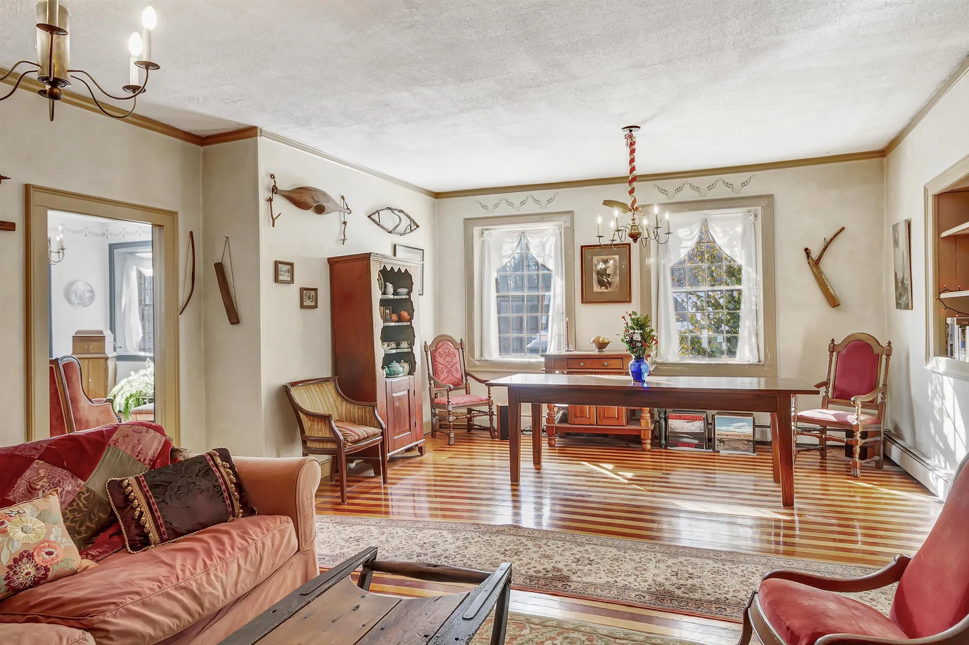 1607 Massey Road Springfield VT 05156