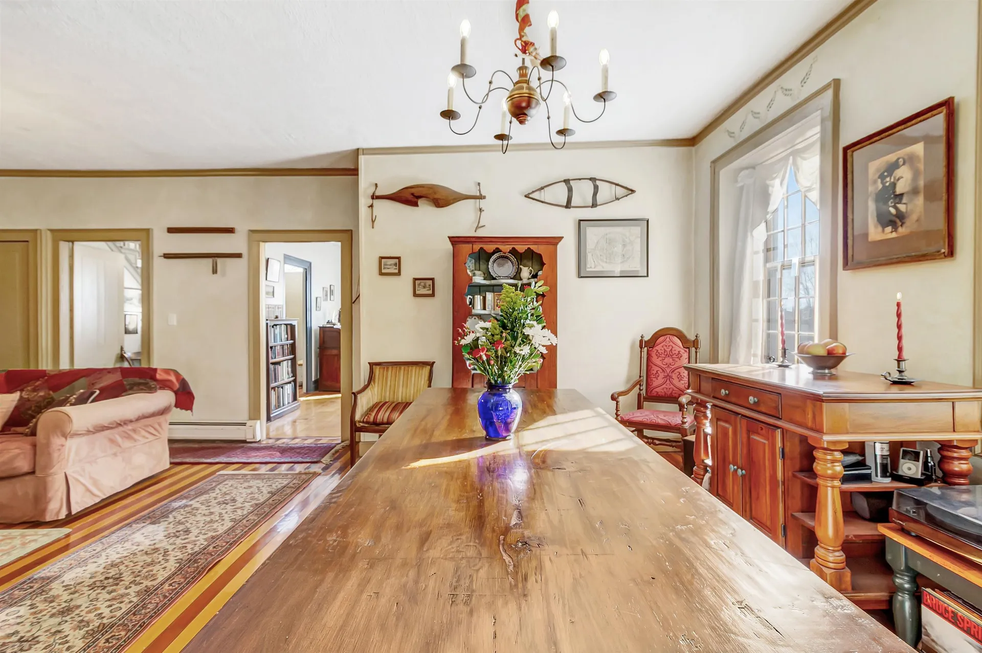 1607 Massey Road Springfield VT 05156