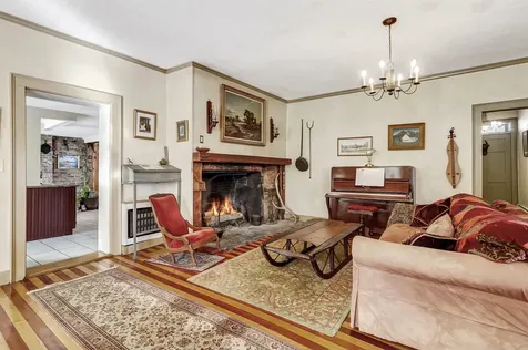 1607 Massey Road Springfield VT 05156