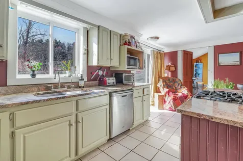 1607 Massey Road Springfield VT 05156