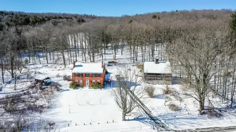 1607 Massey Road Springfield VT 05156