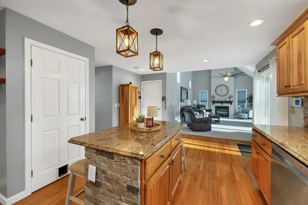 19 Alder Creek Lane Rochester NH 03868