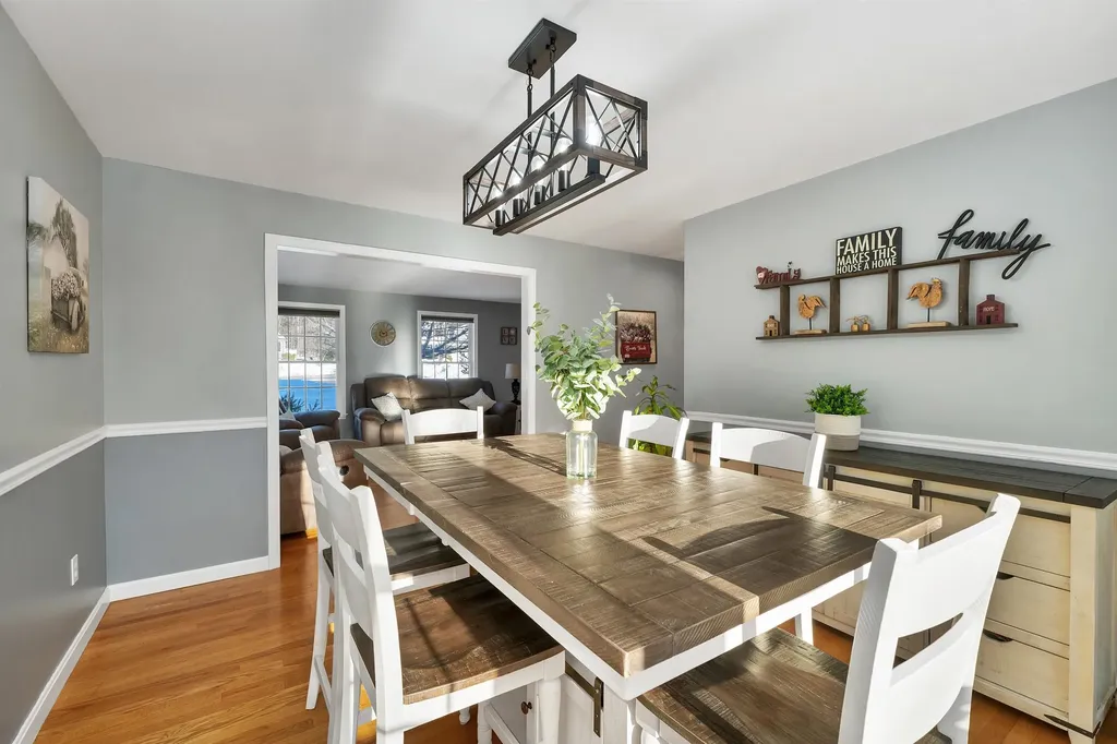 19 Alder Creek Lane Rochester NH 03868