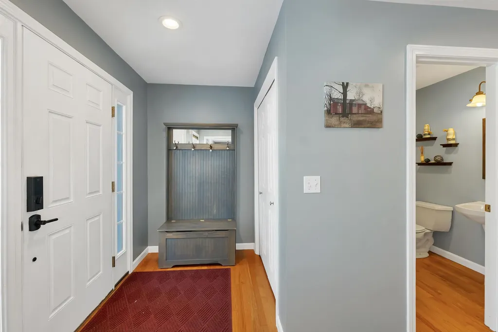 19 Alder Creek Lane Rochester NH 03868