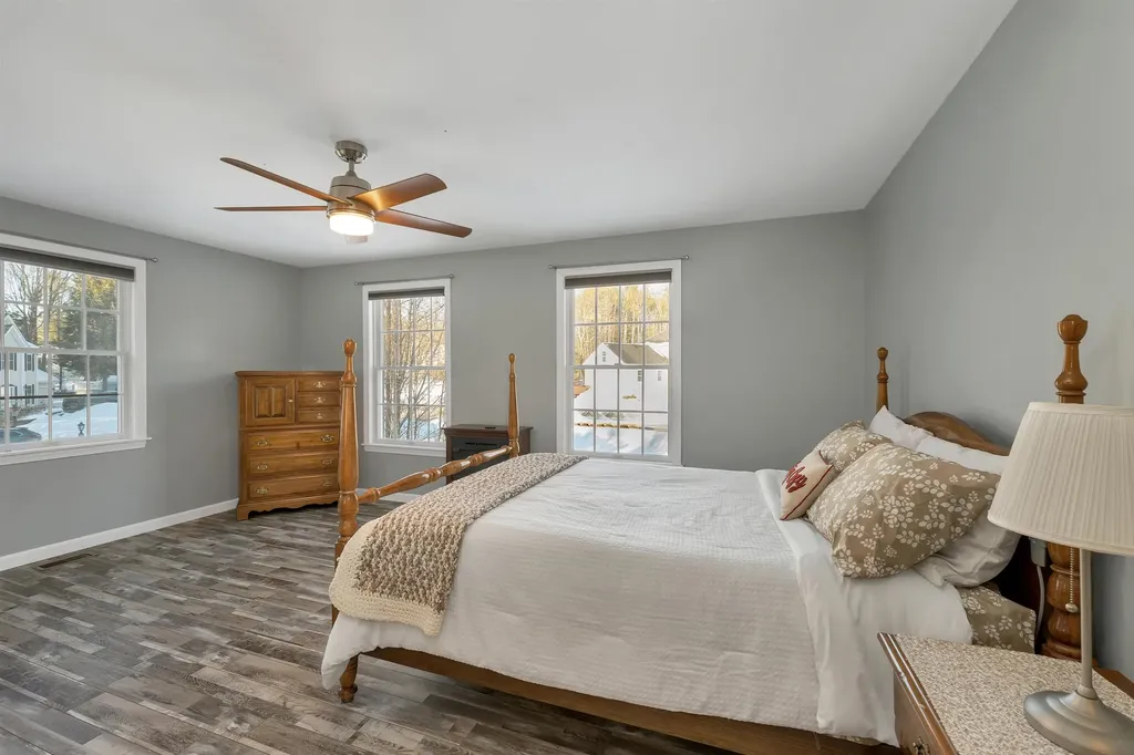 19 Alder Creek Lane Rochester NH 03868