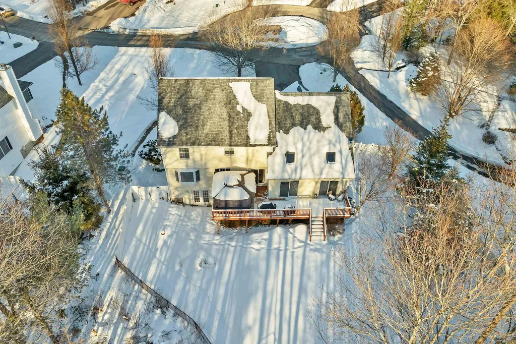 19 Alder Creek Lane Rochester NH 03868