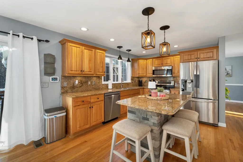 19 Alder Creek Lane Rochester NH 03868