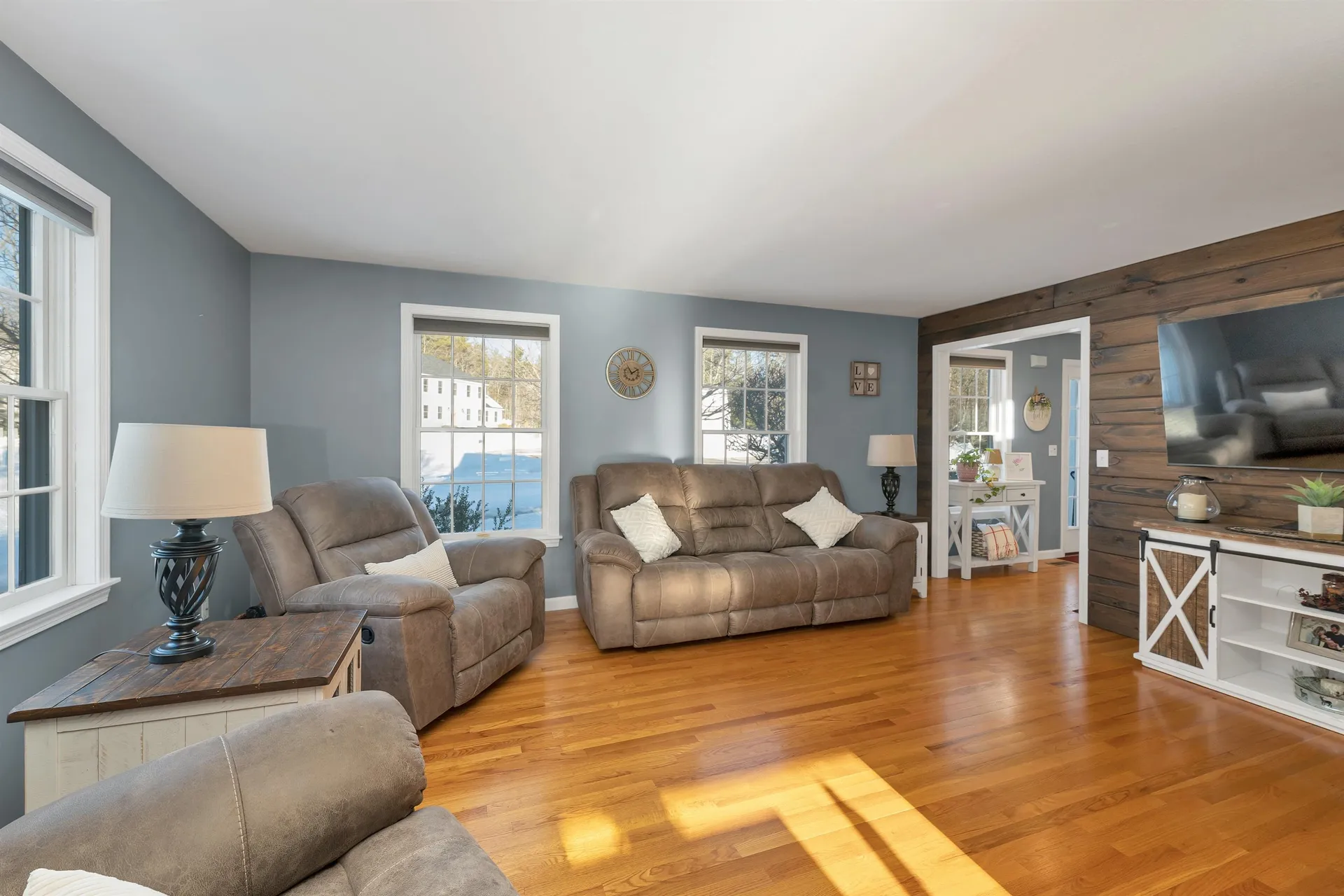 19 Alder Creek Lane Rochester NH 03868