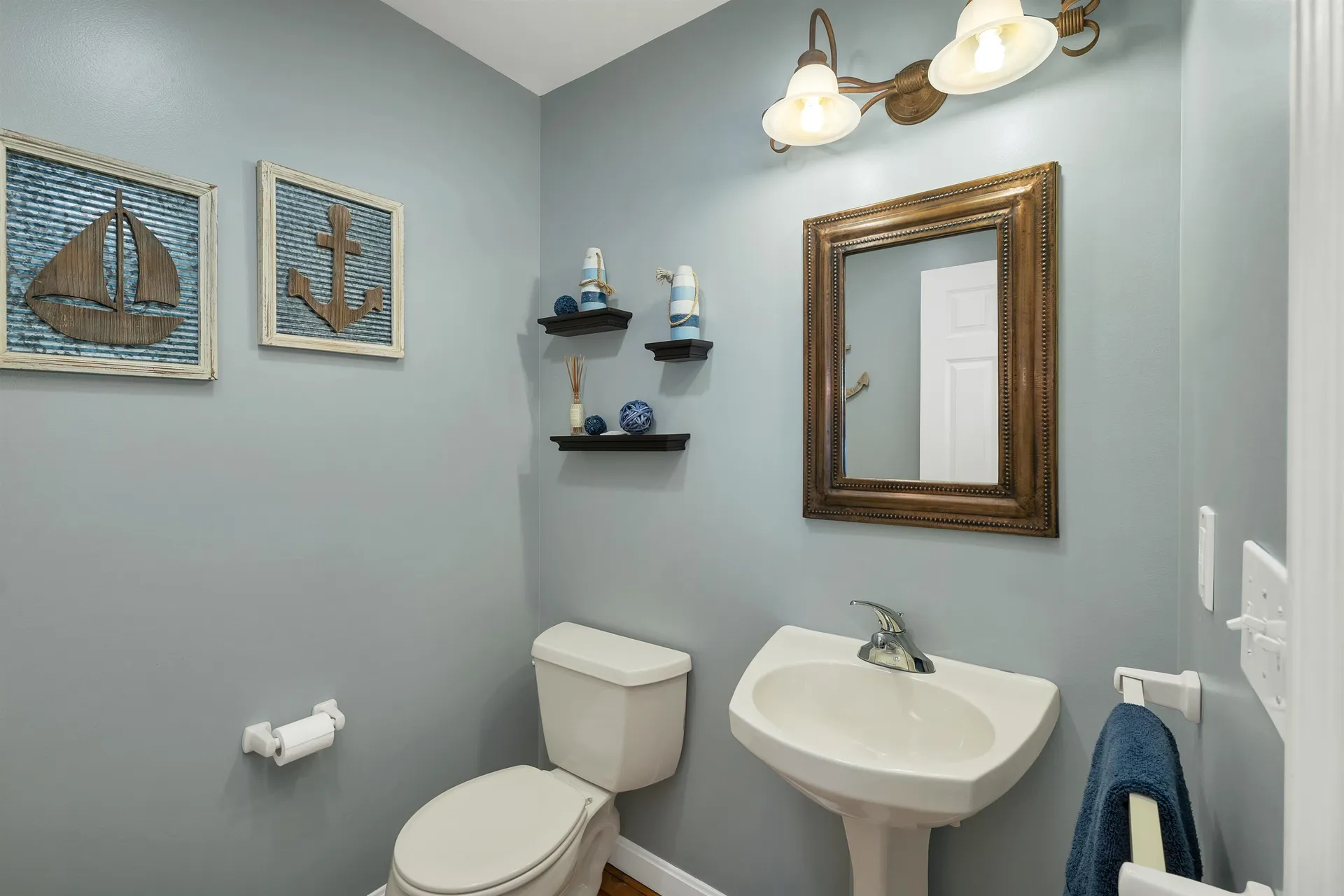 19 Alder Creek Lane Rochester NH 03868