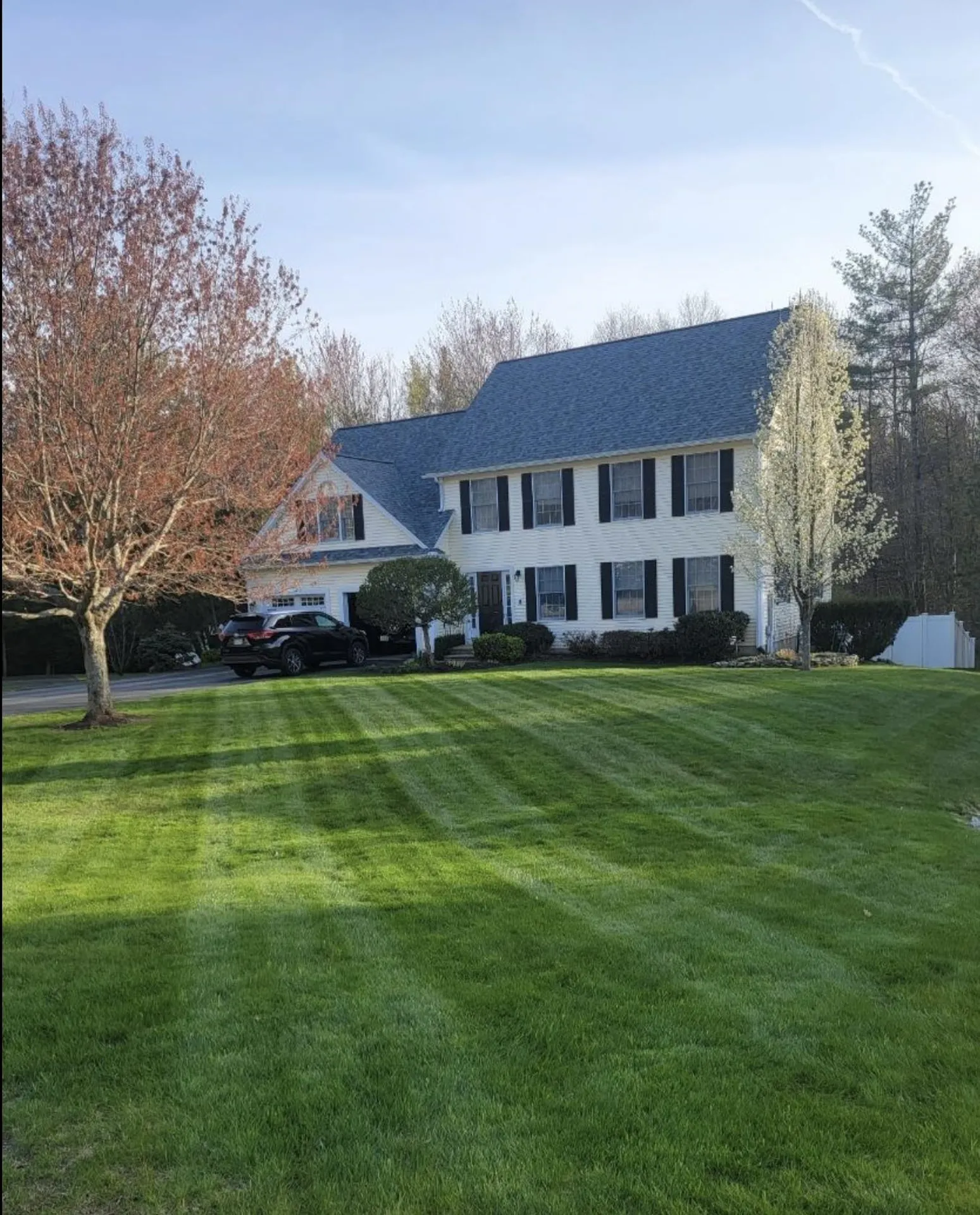 19 Alder Creek Lane Rochester NH 03868