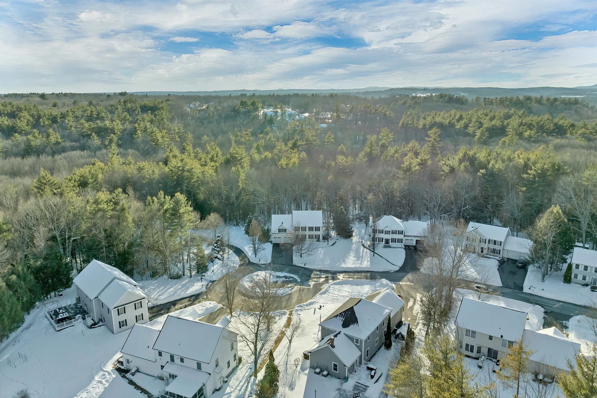 19 Alder Creek Lane Rochester NH 03868