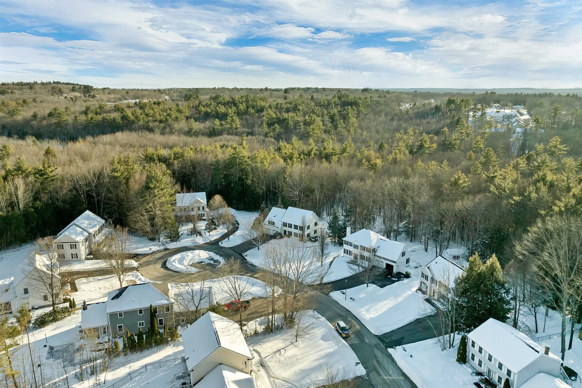 19 Alder Creek Lane Rochester NH 03868