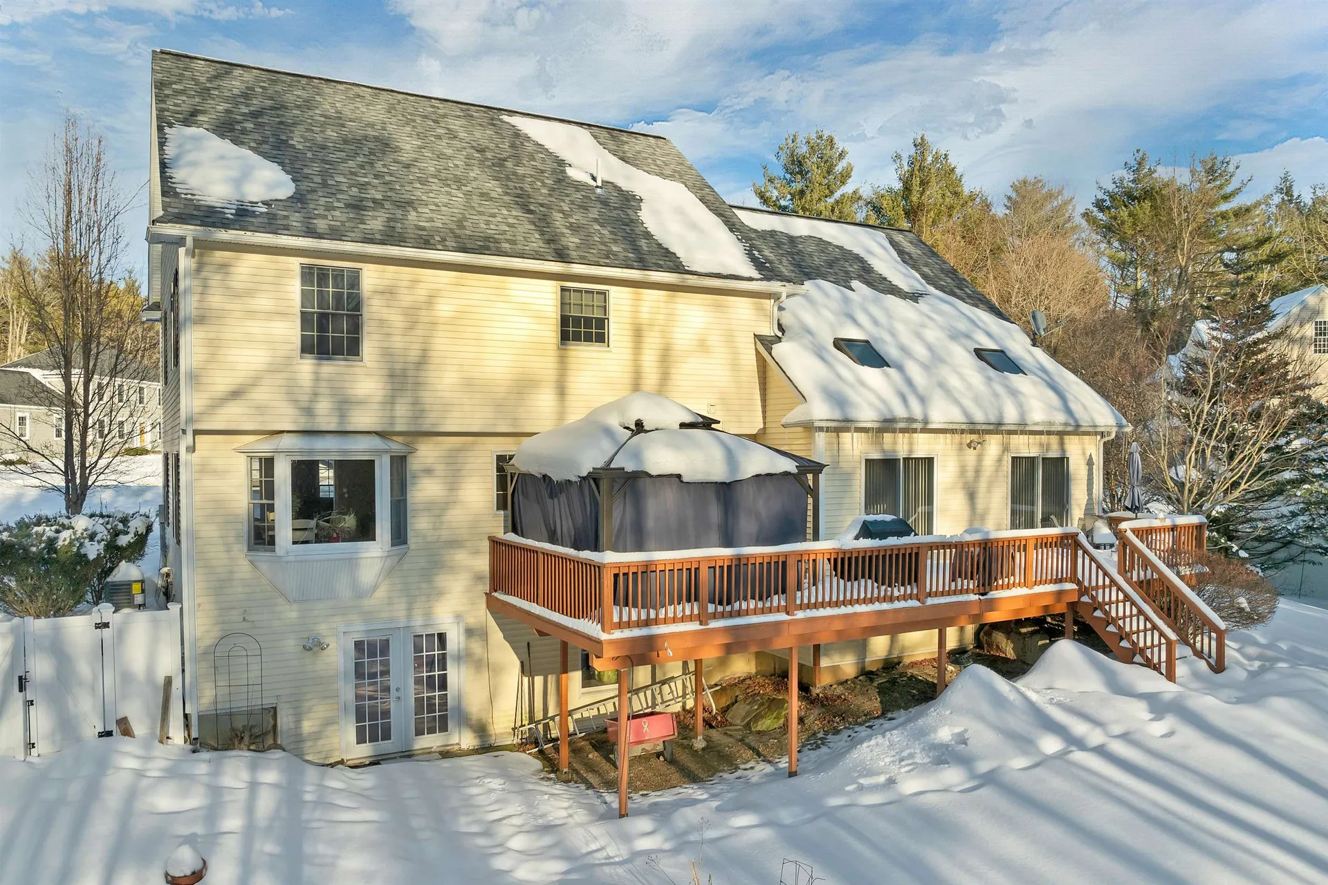 19 Alder Creek Lane Rochester NH 03868