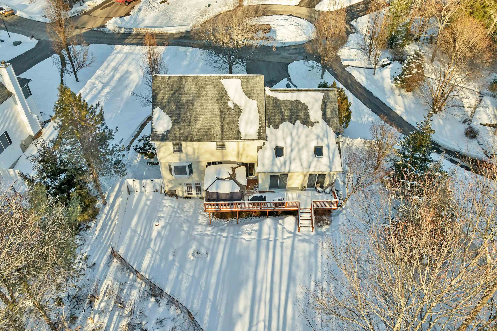 19 Alder Creek Lane Rochester NH 03868