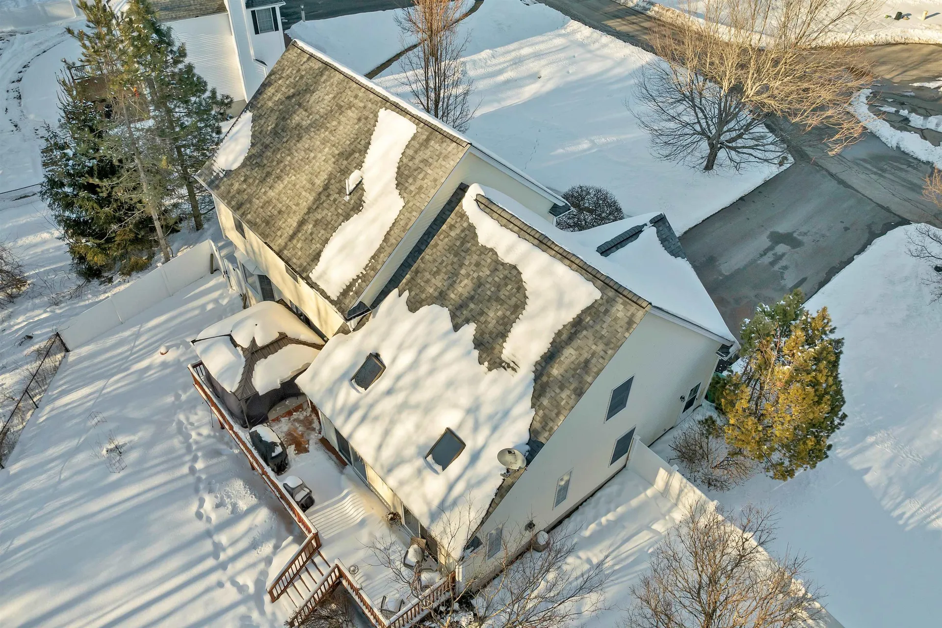 19 Alder Creek Lane Rochester NH 03868