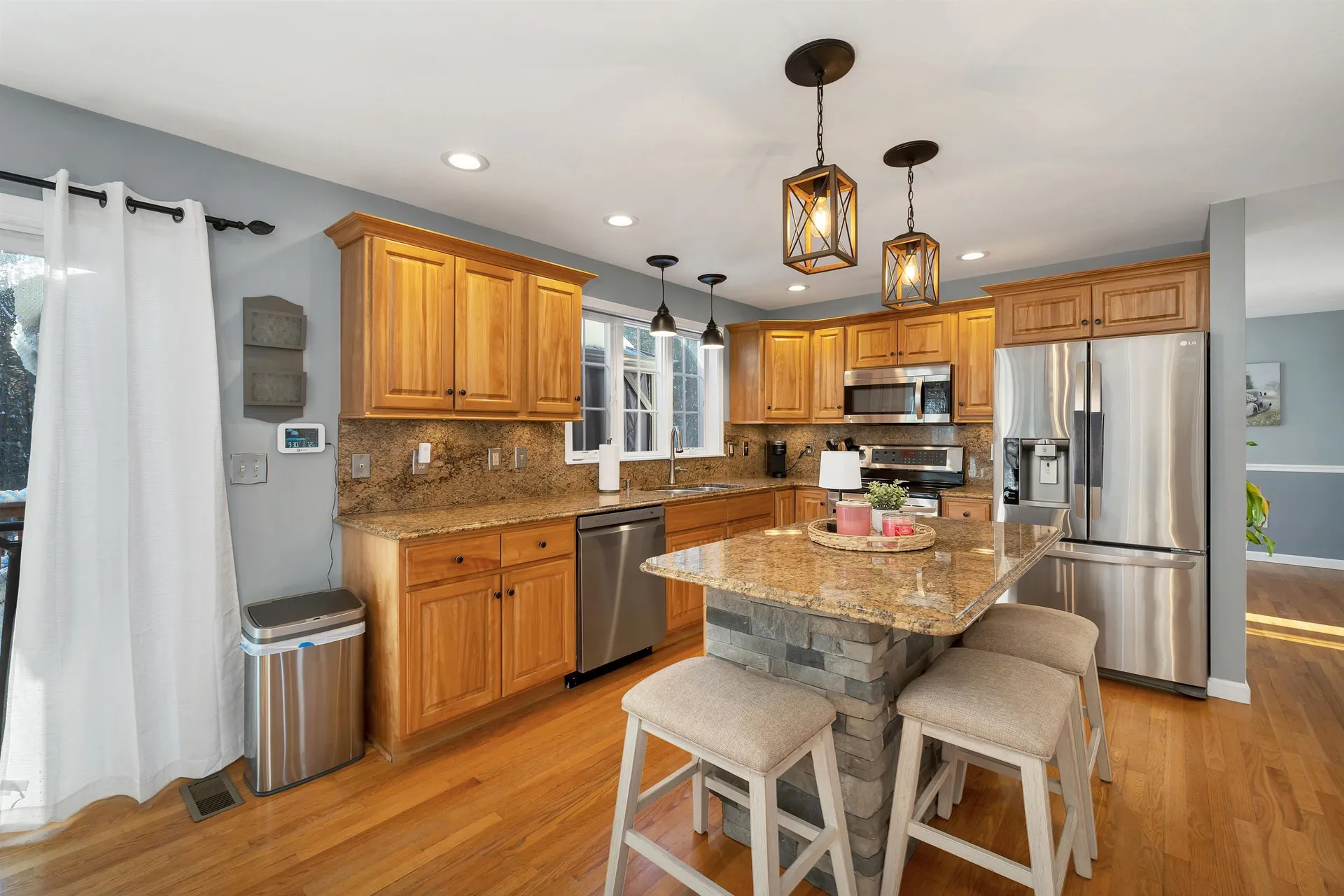 19 Alder Creek Lane Rochester NH 03868