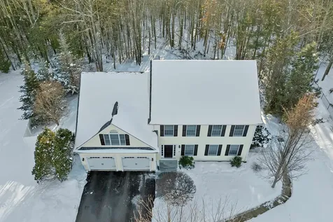 19 Alder Creek Lane Rochester NH 03868