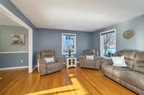 19 Alder Creek Lane Rochester NH 03868