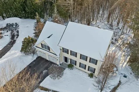 19 Alder Creek Lane Rochester NH 03868