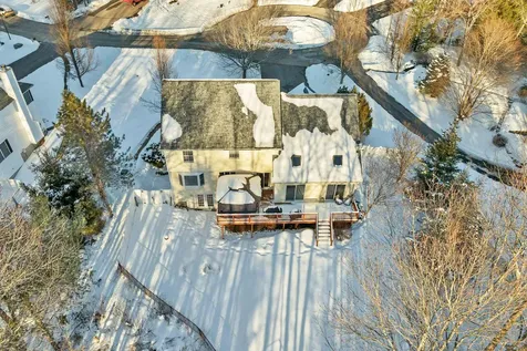 19 Alder Creek Lane Rochester NH 03868