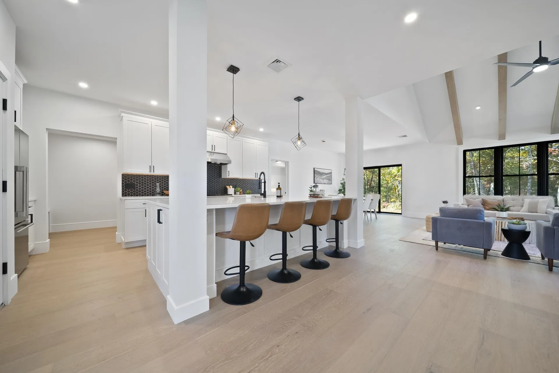 53 Trails Edge Road Windham NH 03087