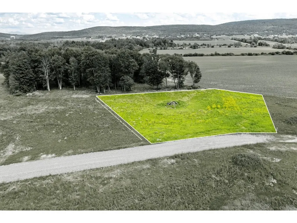 181 Lydia's Ridge Swanton VT 05488