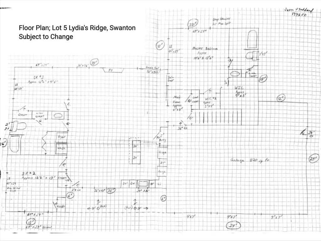 181 Lydia's Ridge Swanton VT 05488