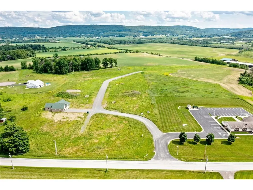 181 Lydia's Ridge Swanton VT 05488