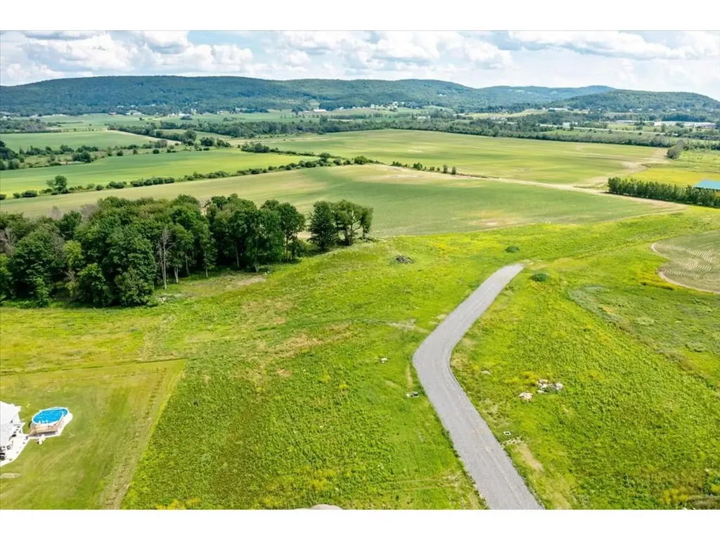 181 Lydia's Ridge Swanton VT 05488