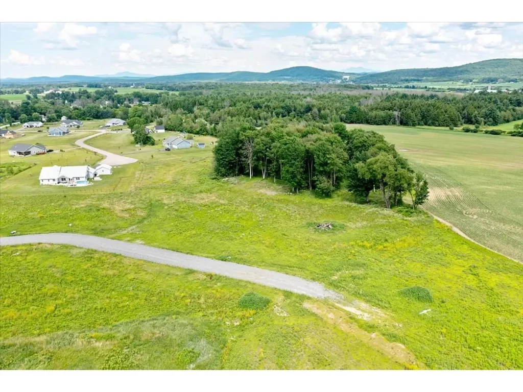 181 Lydia's Ridge Swanton VT 05488