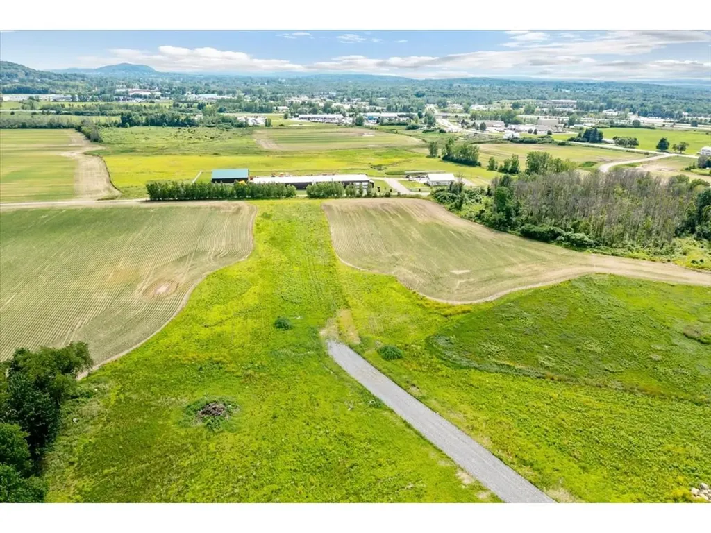 181 Lydia's Ridge Swanton VT 05488
