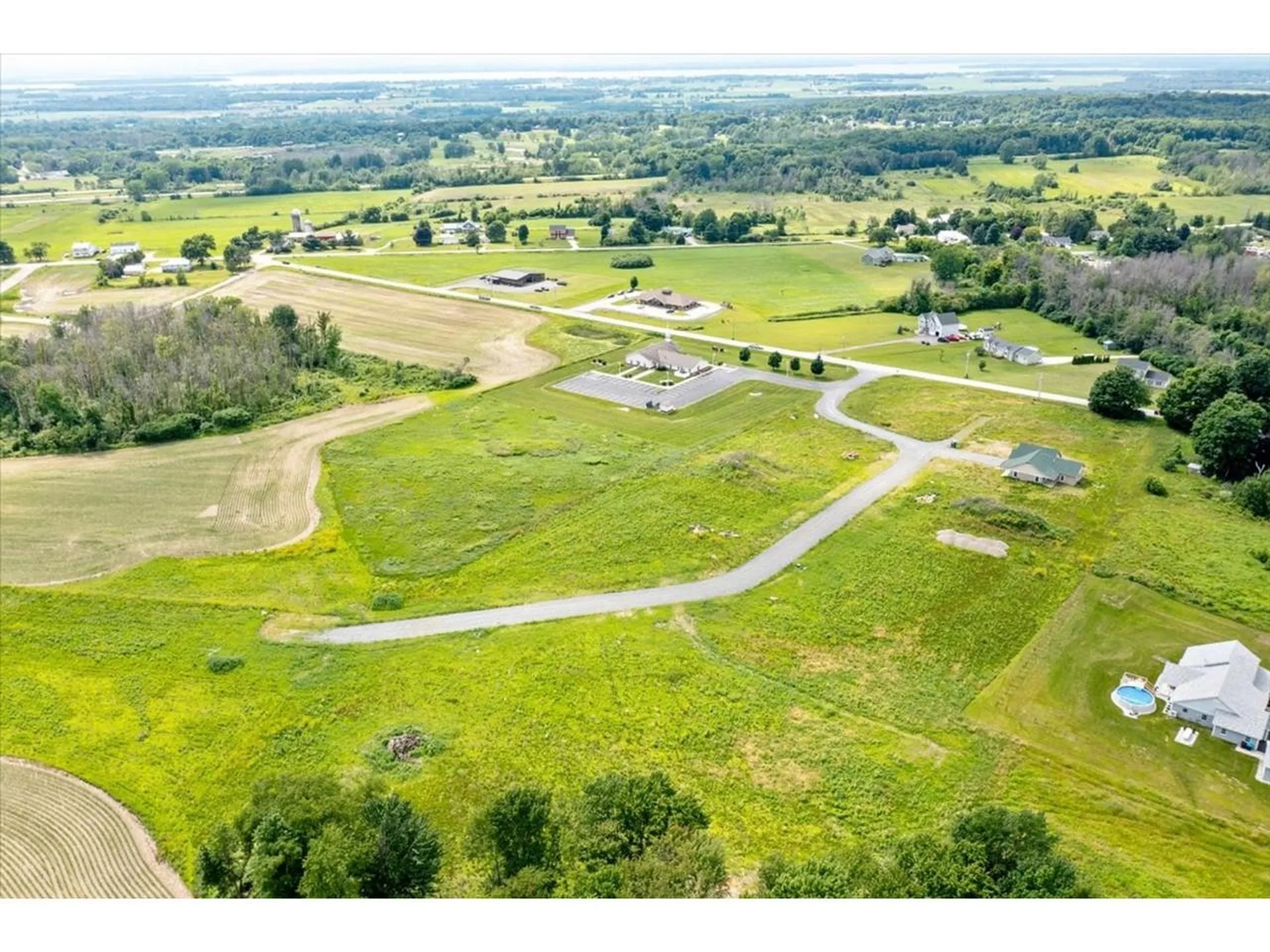 181 Lydia's Ridge Swanton VT 05488