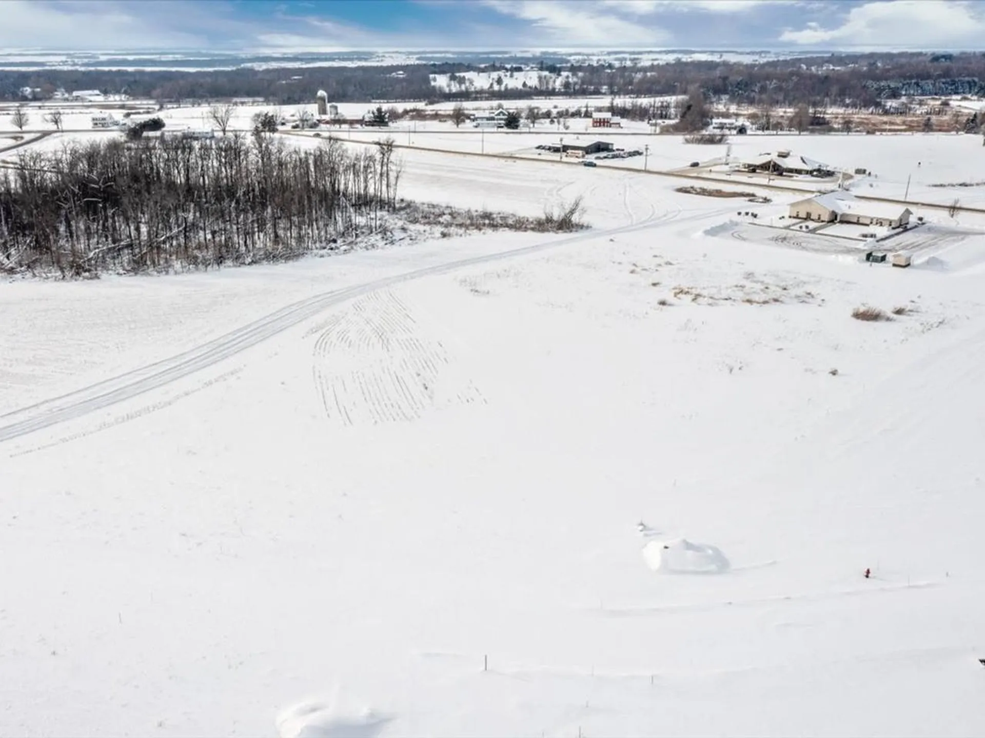 181 Lydia's Ridge Swanton VT 05488