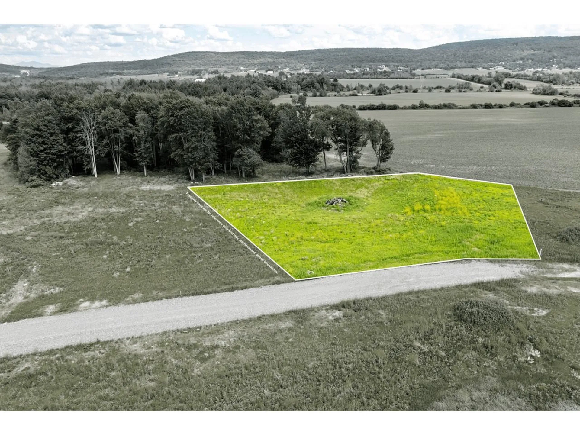 181 Lydia's Ridge Swanton VT 05488