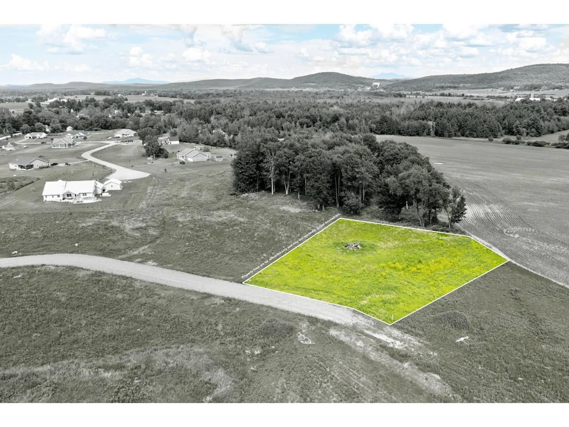 181 Lydia's Ridge Swanton VT 05488