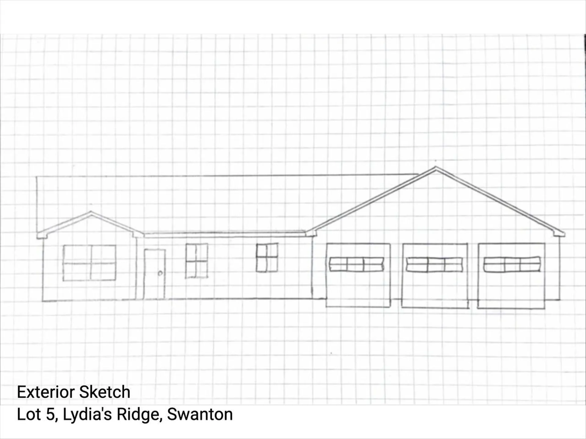 181 Lydia's Ridge Swanton VT 05488