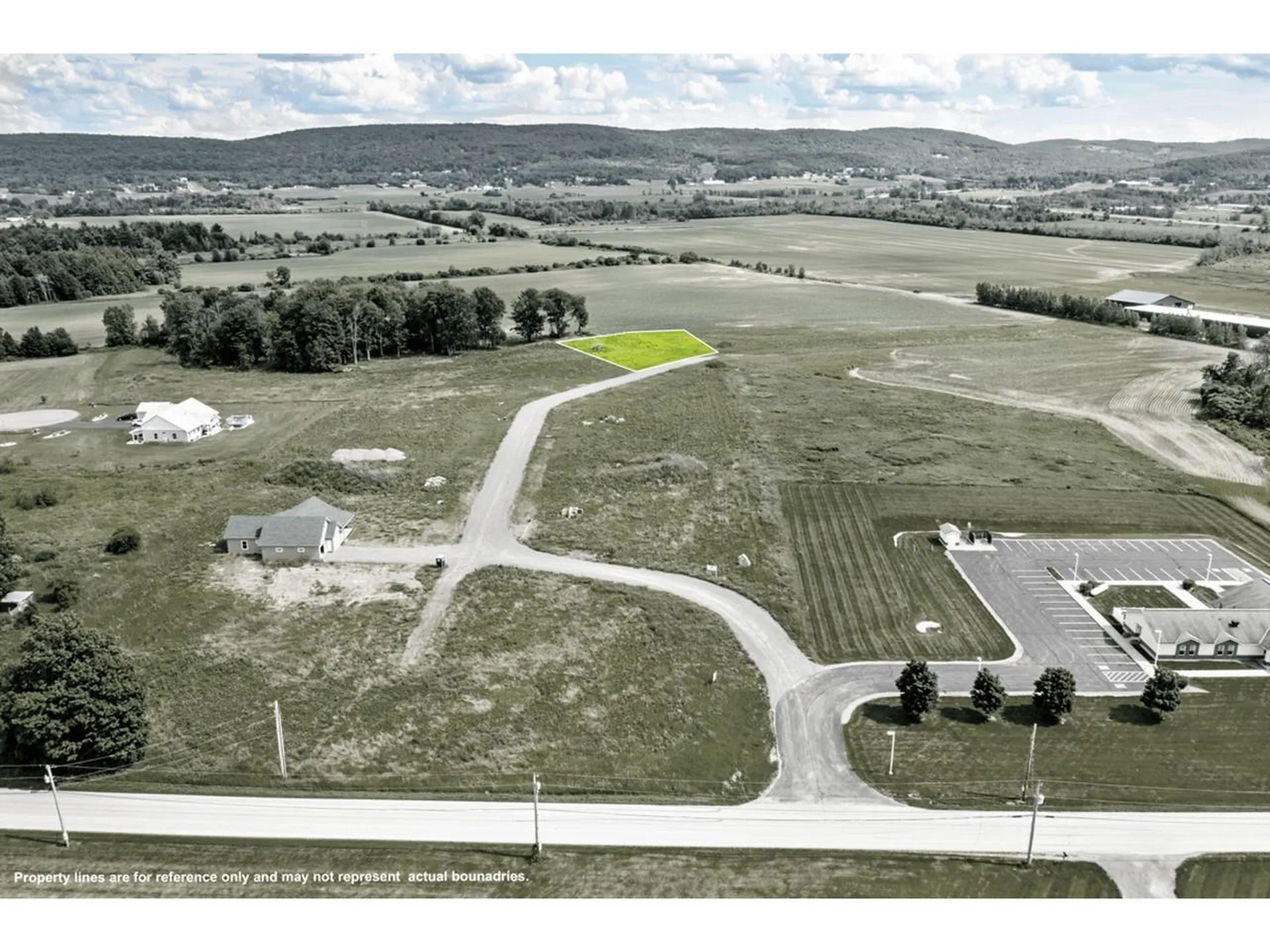 181 Lydia's Ridge Swanton VT 05488